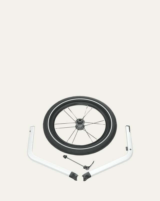 Chariot Jog Kit 2 Double